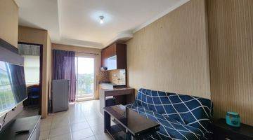 Gambar 2 Apartemen Mediterania Garden 2 Full Furnished