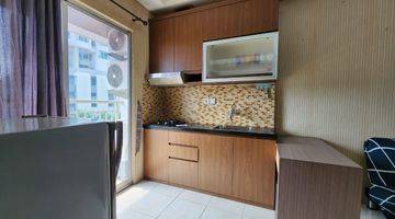 Gambar 4 Apartemen Mediterania Garden 2 Full Furnished