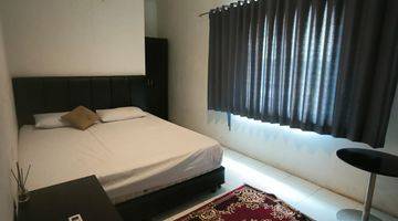 Gambar 1 Hotel Mini Kost Exclusive di Kemanggisan 3 Lantai