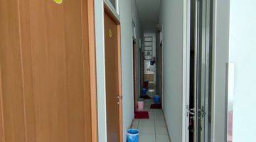 Gambar 1 Dijual Unit Ruko Gandeng Berikut Bisnis Dan Furnish nya Gading Serpong