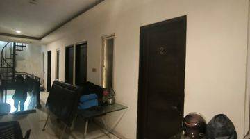 Gambar 5 Hotel Mini Kost Exclusive di Kemanggisan 3 Lantai