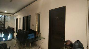 Gambar 4 Hotel Mini Kost Exclusive di Kemanggisan 3 Lantai