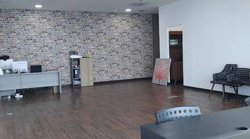 Gambar 4 Office Space Soho Capital Turun Harga Semi Furnished