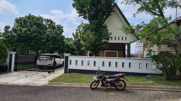 Gambar 1 Dijual Rumah Di Cluster Northrigde, Sentul City Ssr324