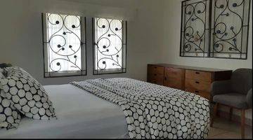 Gambar 3  Dijual Rumah Furnished Di England Park Sentul City Ssr668 A2