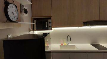 Gambar 3  Dijual 2BR Furnished Di Lrt City Rsp Sentul City Ssr676 A27 