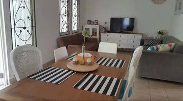 Gambar 1  Dijual Rumah Furnished Di England Park Sentul City Ssr668 A2