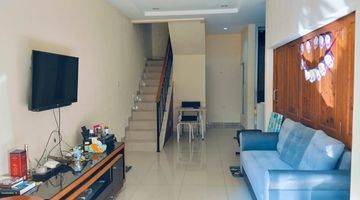 Gambar 4  Dijual Rumah 3 Lantai Dicluster Taman Equator Sentul City Ssr625 A2