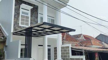 Gambar 1  Dijual Rumah Di Cluster Tampak Siring, Sentul City Ssr654 A24