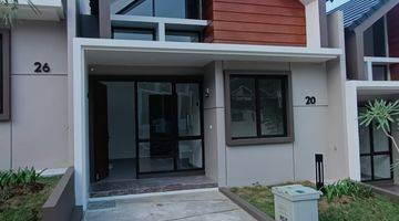 Gambar 4 Rumah Siap Huni Di Parkville, Sentul City Ssr634