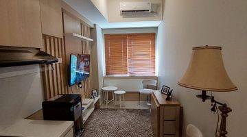 Gambar 1  Dijual 2BR Furnished Di Lrt City Rsp Sentul City Ssr676 A27 