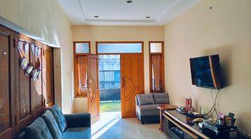 Gambar 5  Dijual Rumah 3 Lantai Dicluster Taman Equator Sentul City Ssr625 A2