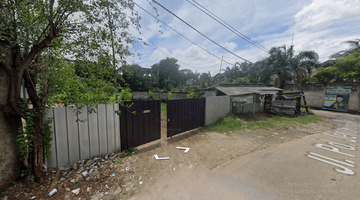 Gambar 1  Dijual Tanah Kavling Dekat Bsd Tangerang Bo100 