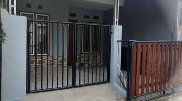 Gambar 1  Dijual Rumah Di Griya Alam Sentul, Sentul City Sg110 