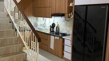 Gambar 5  Dijual Rumah Furnished Di Tampak Siring Sentul City Ssr665 A2