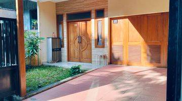 Gambar 2  Dijual Rumah 3 Lantai Dicluster Taman Equator Sentul City Ssr625 A2