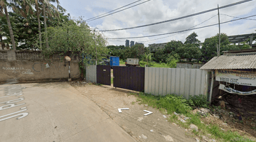 Gambar 2  Dijual Tanah Kavling Dekat Bsd Tangerang Bo100 