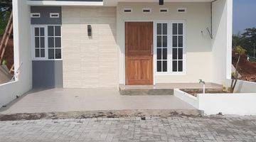 Gambar 1 DIJUAL RUMAH CLUSTER THE DAWUNG RESIDENCE BANYUMANIK 