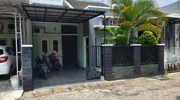 Gambar 1 DIJUAL RUMAH CLUSTER SIAP HUNI DI TLOGOMULYO SEMARANG