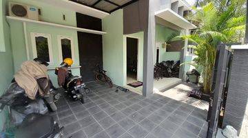 Gambar 3 DIJUAL RUMAH CLUSTER SIAP HUNI DI TLOGOMULYO SEMARANG