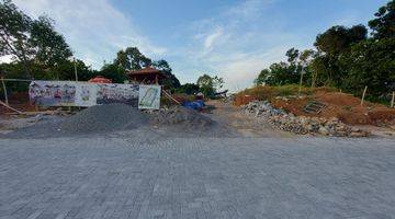 Gambar 3 DIAMON HILLS CLUSTER MEWAH DI BANYUMANIK 