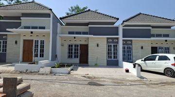 Gambar 3 DIJUAL RUMAH CLUSTER THE DAWUNG RESIDENCE BANYUMANIK 