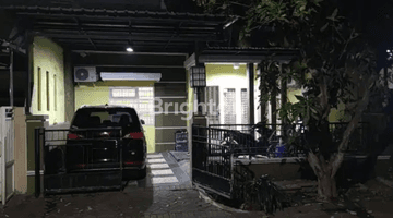 Gambar 4 RUMAH GRAHA TIRTA, BOUGENVILLE SIAP HUNI DEKAT BANDARA