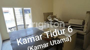 Gambar 4 RUMAH WISMA PENJARINGAN SARI COCOK UNTUK KOST DEKAT UPN, STIKOM