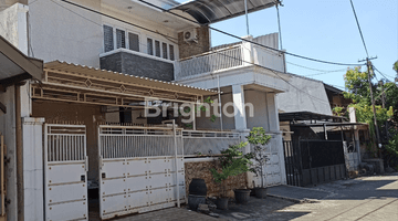 Gambar 1 RUMAH PONDOK CANDRA, JL JAMBU HUNIAN NYAMAN BEBAS BANJIR