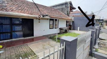 Gambar 1 Jual Rumah Strategis Daerah Pengairan Cijagra Bandung