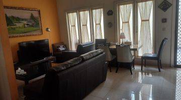 Gambar 2 Dijual Rumah 2 Lantai Siap Huni Dekat Area Cbd Gading Serpong. 