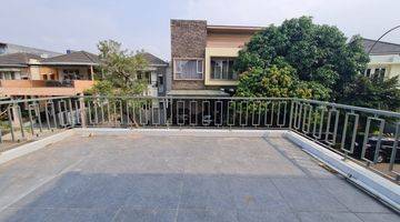 Gambar 5 Di jual Rumah Mewah Split Level , 2 Lantai. 