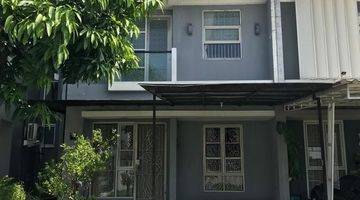 Gambar 1 Dijual Rumah Dekat Area CBD