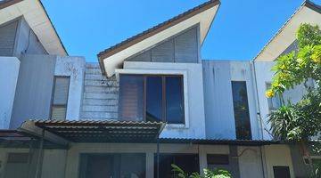 Gambar 1 Di Jual Rumah 2 Lantai, Dekat Area CBD, Gading Serpong