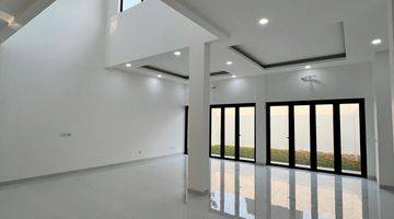 Gambar 3 Di Jual Rumah  Baru 2 Lantai @ BSD CITY. Siap Huni . 