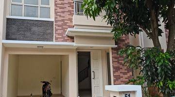 Gambar 1 Di Jual Rumah Cantik 2 Lantai, Siap Huni,@gading Serpong