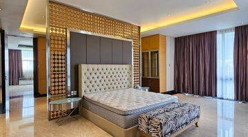 Gambar 2 Simprug Golf Luxurious Modern House Full Furnished Jarang Ada 