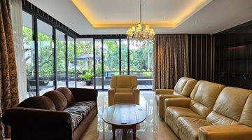 Gambar 5 Simprug Golf Luxurious Modern House Full Furnished Jarang Ada 