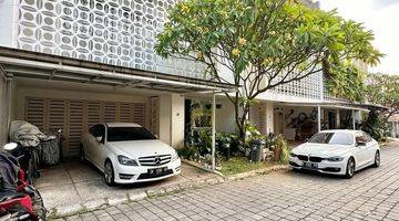 Gambar 1 Cilandak Pondok Labu Modern Minimalist Townhouse Turun Harga 