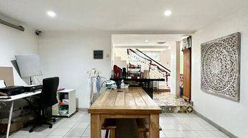 Gambar 4 Cilandak Pondok Labu Modern Minimalist Townhouse Turun Harga 