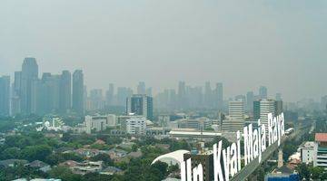 Gambar 3 Kebayoran Baru Kyai Maja Zona Komersil Prime Area Dibawah Njop 