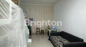 Gambar 1 Rumah Siap Huni Semi Furnish Kutisari