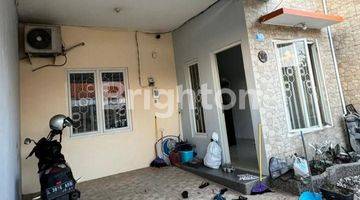 Gambar 2 Rumah Siap Huni Semi Furnish Kutisari