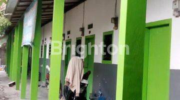 Gambar 1 Rumah Kos Aktif Lokasi Kemantren Buduran 