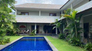 Gambar 1 Dijual Villa Minimalis Area Mertasari Sanur