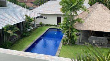 Gambar 3 Dijual Villa Mewah Area Mertasari Sanur