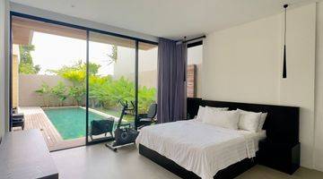 Gambar 4 Dijual villa luxury tumbak bayuh canggu