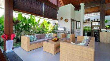 Gambar 5 Dijual villa luxury mewah ungasan 