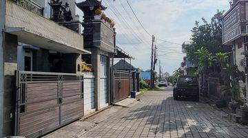 Gambar 1 Dijual rumah mewah lantai 2 area pemogan kpaon