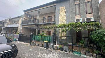 Gambar 3 Dijual rumah mewah lantai 2 area pemogan kpaon